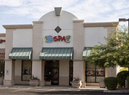 Day Spa «Hawaiian Experience Spa», reviews and photos, 11300 E Vía Linda, Scottsdale, AZ 85259, USA