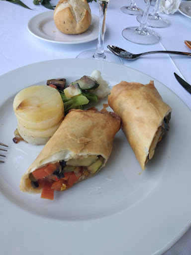 Vintia Catering