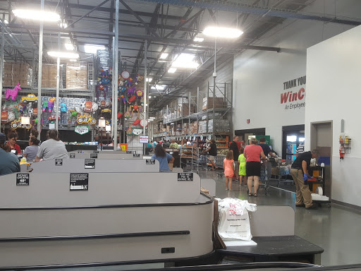 Supermarket «WinCo Foods», reviews and photos, 755 SW 19th St, Moore, OK 73160, USA