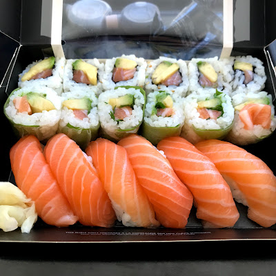 Sushi Shop Paris Saint Antoine (Faubourg) à Paris