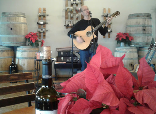 Winery «Carlos Creek Winery», reviews and photos, 6693 County Rd 34 NW, Alexandria, MN 56308, USA