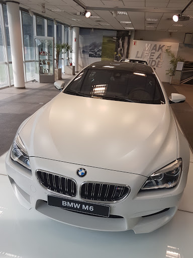 BMW de Argentina