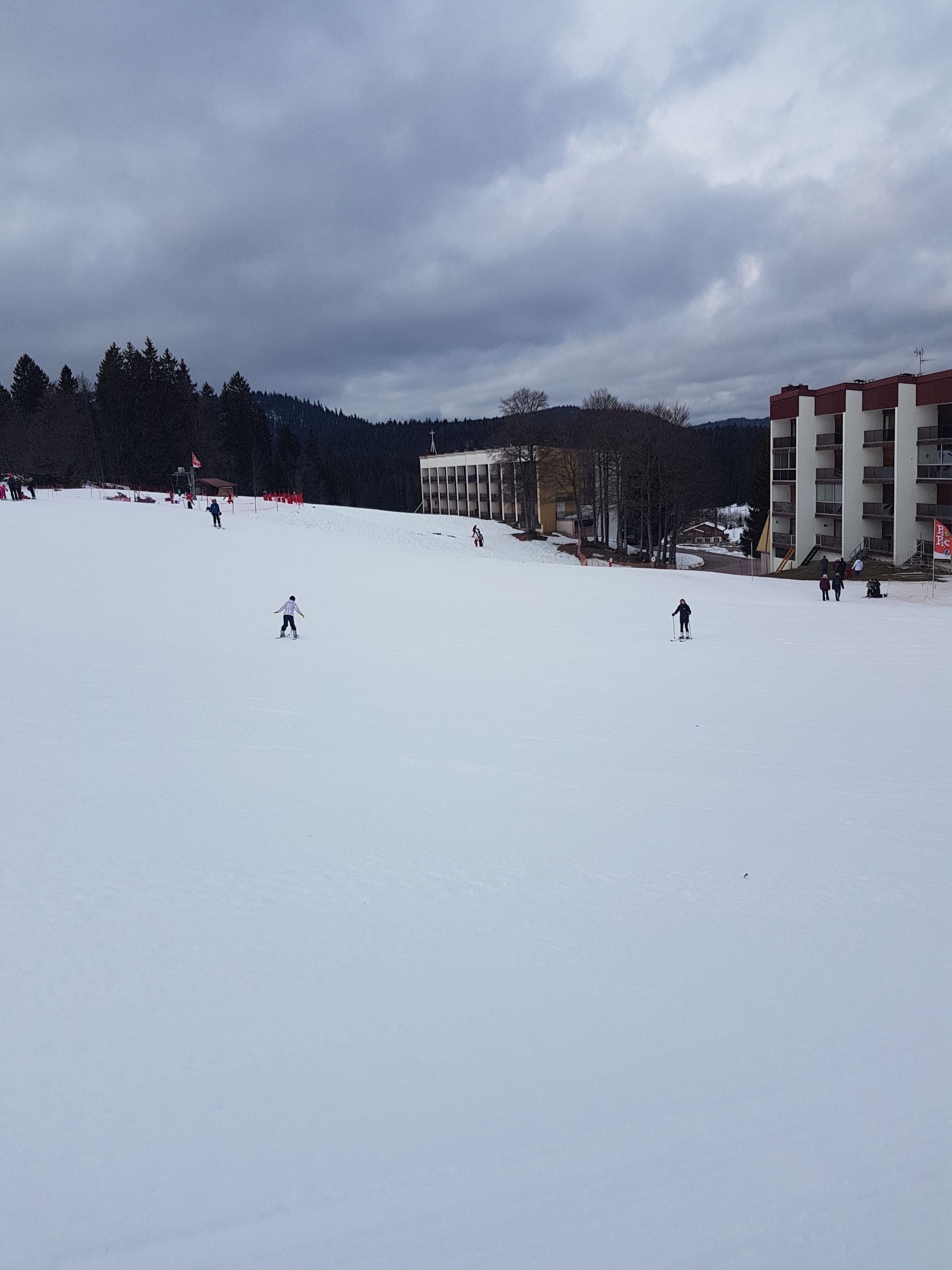 Photo n° 1 de l'avis de Nelly.o fait le 01/02/2018 à 15:52