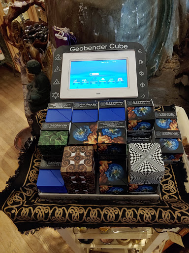 Book Store «Thunderbolt Spiritual Books», reviews and photos, 512 Santa Monica Blvd, Santa Monica, CA 90401, USA