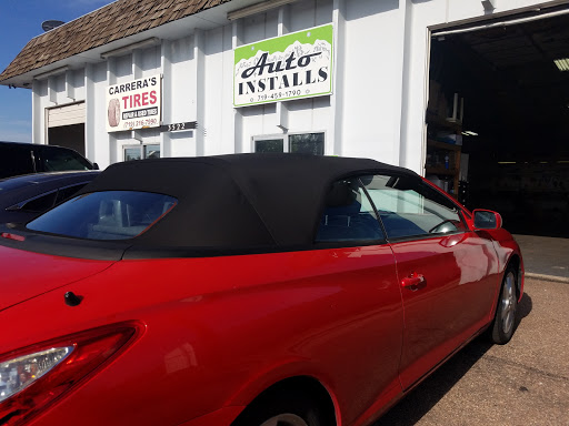 Auto Upholsterer «Auto Installs», reviews and photos, 3525 Akers Dr #130, Colorado Springs, CO 80922, USA