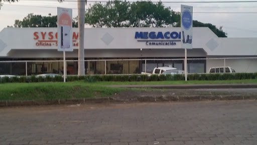 Megacom