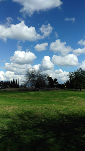 Golf Course «Exeter Public Golf Course», reviews and photos, 510 W Visalia Rd, Exeter, CA 93221, USA