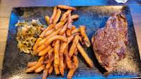 Frite du Restaurant L'Artichaut à Torreilles - n°10