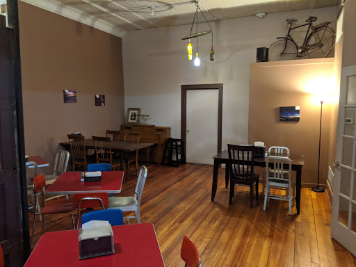 Coffee Shop «E Town Coffee Co.», reviews and photos, 141 N Main, Elizabeth, IL 61028, USA