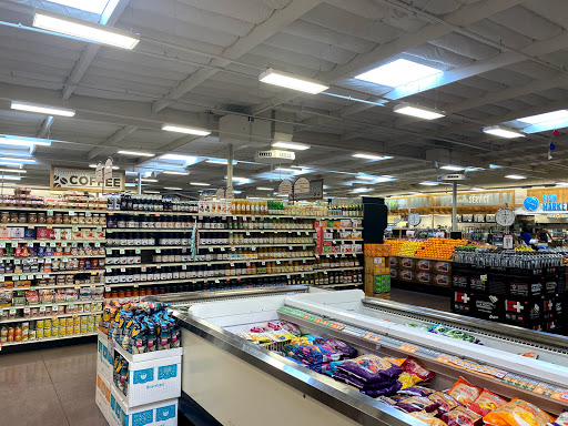 Health Food Store «Sprouts Farmers Market», reviews and photos, 735 E Birch St, Brea, CA 92821, USA