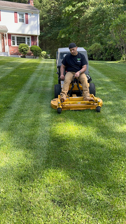 Junior Landscaping of Bedford, Ma