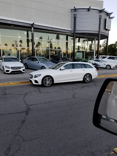 Mercedes-Benz of Palm Springs image