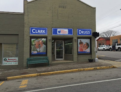 Clark Drugs