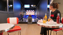 Photos du propriétaire du Le PlanB - restaurant & bar convivial (mini-bowling, espace enfant, terrasse vue Mont-Blanc) à Chamonix-Mont-Blanc - n°19