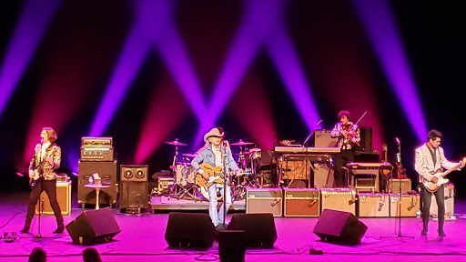 Performing Arts Theater «Van Wezel Performing Arts Hall», reviews and photos, 777 N Tamiami Trail, Sarasota, FL 34236, USA