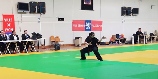 HungSing Kung-Fu Club Lyon - Tassin | Arts martiaux, Combat & Self-defense