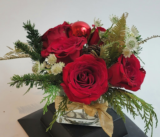 Florist «Flower Art Denver», reviews and photos, 8801 E Hampden Ave Suite 1g, Denver, CO 80231, USA