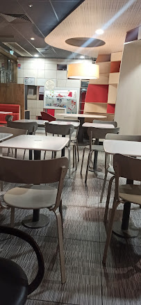 Atmosphère du Restauration rapide McDonald's à Ronchin - n°5