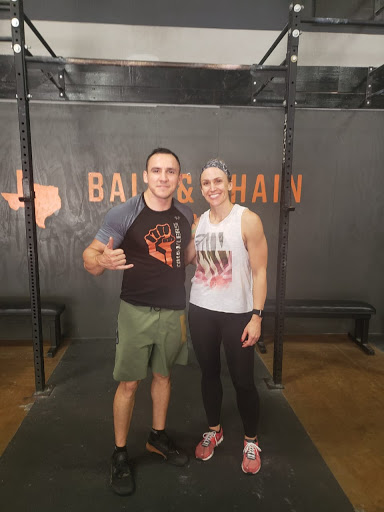 Gym «Ball & Chain CrossFit», reviews and photos, 15825 TX-249 #31, Houston, TX 77086, USA