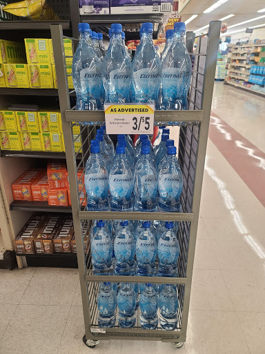 Supermarket «Lucky», reviews and photos, 3190 Contra Loma Blvd, Antioch, CA 94509, USA