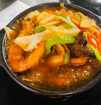 Soupe du Restaurant vietnamien Restaurant SEN à Bezons - n°19