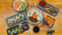 Les plus récentes photos du Restaurant de sushis LE BAMBOO-Restaurant Japonais/Sushi à Argenteuil - n°1