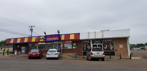 Dry fruit store Killeen