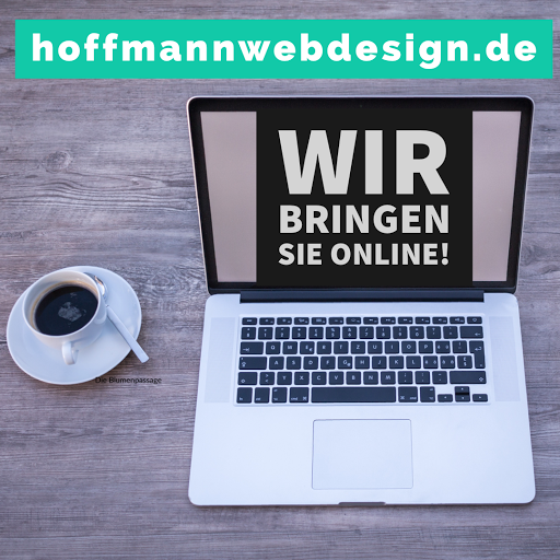 Hoffmann Webdesign GbR