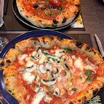 Photo n°8 de l'avis de Donato.o fait le 27/08/2021 à 06:55 sur le  Pizzeria Made In Napoli à Cologne