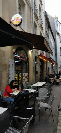 Atmosphère du Restaurant turc Yayla Kebab à Nantes - n°2