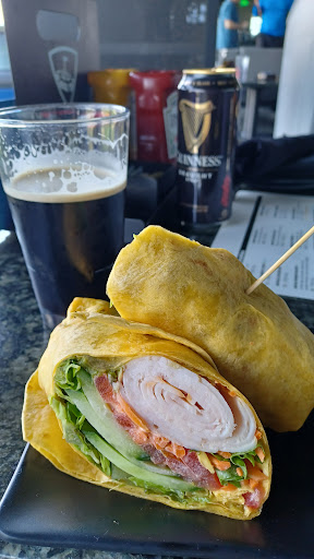 Topgolf image