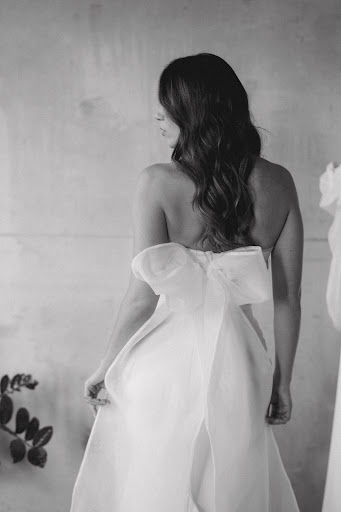 Dress Store «Calvet Couture Bridal», reviews and photos, 460 N Orlando Ave #100, Winter Park, FL 32789, USA