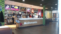 Atmosphère du Restauration rapide McDonald's à Montpellier - n°4