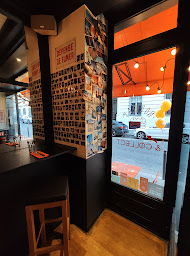 Photo n°34 de BAAGAA à Paris ()