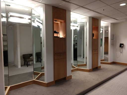 Department Store «Nordstrom Westfarms», reviews and photos, 600 W Farms Mall, Farmington, CT 06032, USA