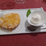 Photo n°3 de l'avis de Marco.e fait le 19/04/2023 à 18:55 sur le  Ristorante Il Portico à Nuoro