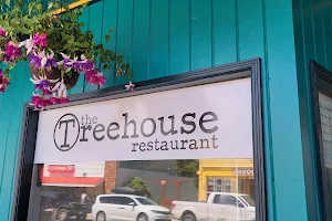 Treehouse Restaurant image