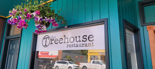 Treehouse Restaurant