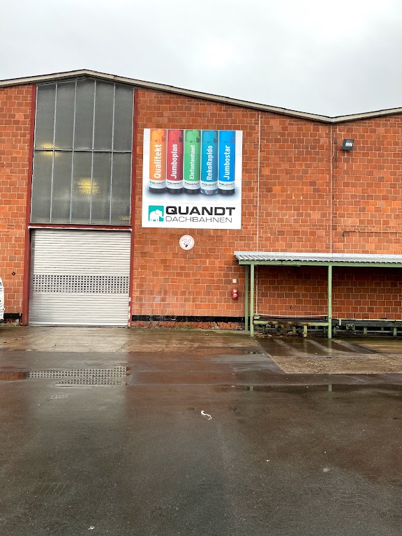 W. Quandt GmbH & Co. KG Werk Schöningen