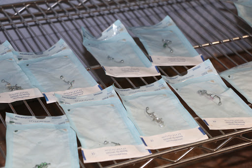 Tattoo Shop «Wasted Space Tattoo Shop», reviews and photos, 1279 Hertel Ave, Buffalo, NY 14216, USA