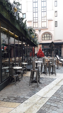 Atmosphère du Le Bistrot de Lyon - n°12