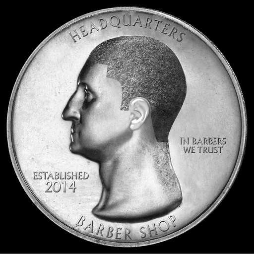 Barber Shop «Headquarters Barbershop», reviews and photos, 2700 Miamisburg Centerville Rd #1220, Dayton, OH 45459, USA