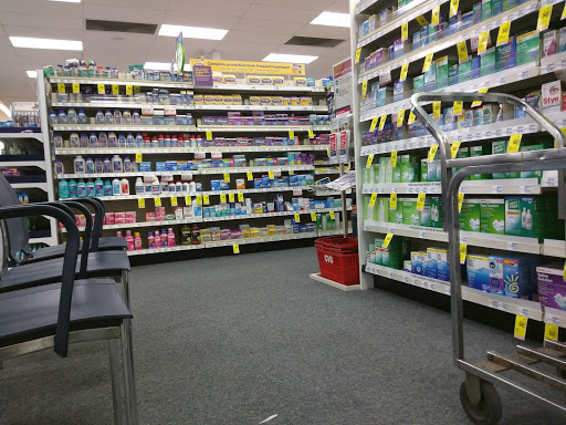 Drug Store «CVS», reviews and photos, 21 W Main St, Brownsburg, IN 46112, USA