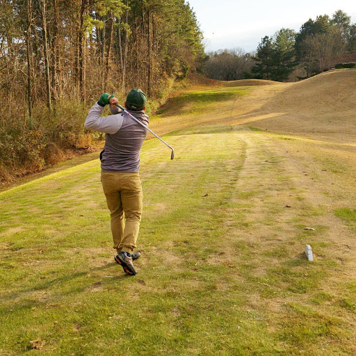 Golf Course «Cherokee Golf Center», reviews and photos, 635 Molly Ln, Woodstock, GA 30189, USA