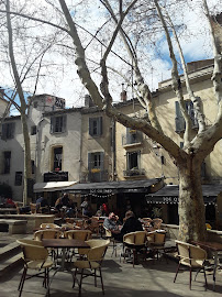 Atmosphère du Bistro Tôt Ou Tard | Restaurant Montpellier - n°16