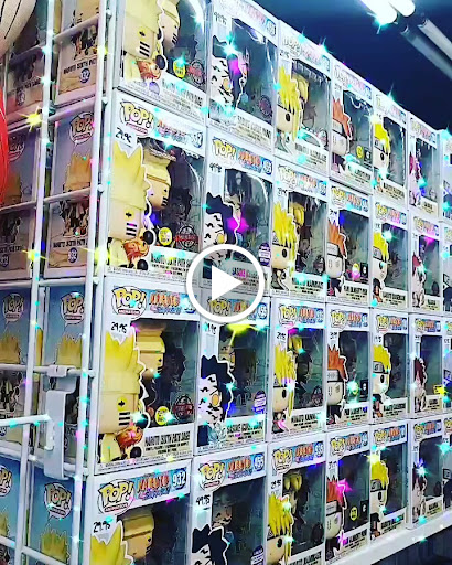 Super Anime Store - North Miami