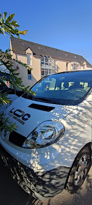 Garage AD expert Loc Services à Languidic