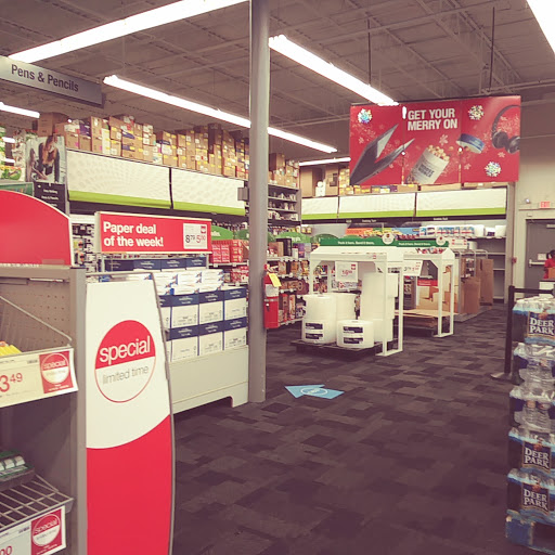 Office Supply Store «Staples», reviews and photos, 4351 Hugh Howell Rd, Tucker, GA 30084, USA