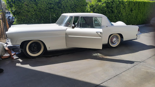 Auto Repair Shop «Palmer Automotive and Collision Center», reviews and photos, 79225 Country Club Dr, Bermuda Dunes, CA 92203, USA