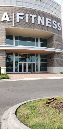 Gym «LA Fitness», reviews and photos, 8502 Cooper Creek Blvd, University Park, FL 34201, USA